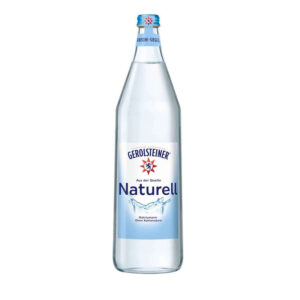 Gerolsteiner Mineralwasser