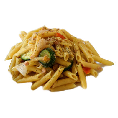Penne Bolognese