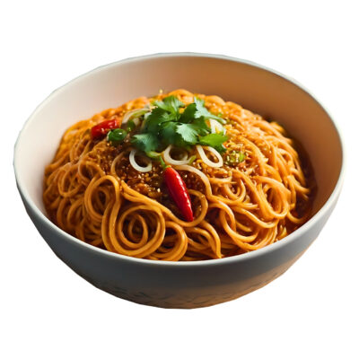 Spaghetti